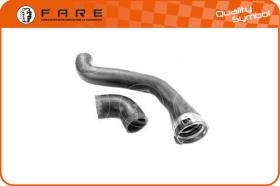 FARE 13453 - KIT MANGUITO TURBO RANGE ROVER III