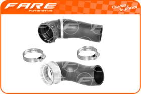 FARE 13456 - JGO. MANGUITO TURBO BMW E90-E91-E92