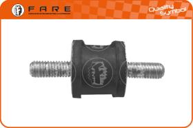 FARE 1374 - SOPORTE TUBO ESCAPE NISSAN TRADE LA