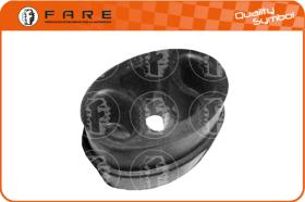 FARE 1375 - SOPORTE TUBO ESCAPE OPEL CORSA '93