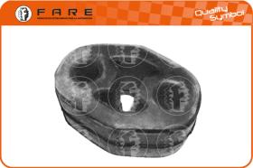 FARE 1384 - SOPORTE TUBO ESCAPE VW GOLF 3