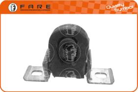 FARE 1385 - SOPORTE TUBO ESCAPE VW GOLF 3