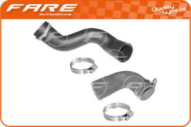 FARE 13899 - KIT MGTO. TURBO MONDEO IV 1.8 TDCI