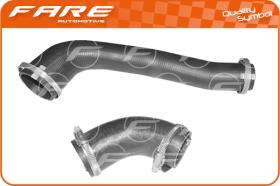 FARE 13902 - KIT MGTO. TURBO MONDEO IV 2.2 TDCI