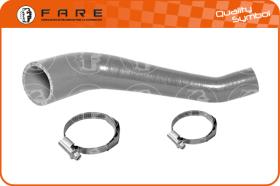 FARE 13916 - MGTO. TURBO SILIC. DOBLO 1.3 MJTD