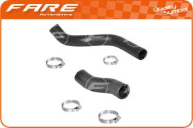 FARE 13918 - KIT MGTO. TURBO FIAT GRANDE PUNTO