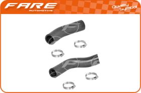 FARE 13919 - KIT MGTO. TURBO FIAT GRANDE PUNTO 1