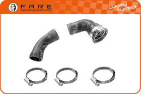 FARE 13926 - KIT MGTO. TURBO RANGE ROVER 3.0D