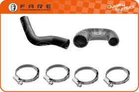 FARE 13930 - KIT MGTO. TURBO VECTRA C 2.0TD