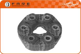 FARE 1487 - FLECTOR TRANSMISION BMW S.3,5,7 107