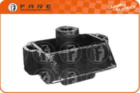 FARE 1667 - SOPORTE MOTOR IZDO. CITROEN AX