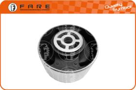 FARE 1880 - SILENT.SOP.MOTOR(INT.ALUMINIO)-70MM