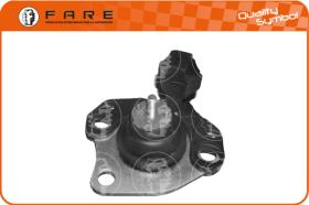 FARE 1888 - SOPORTE MOTOR DER. RENAULT MEGANE 2