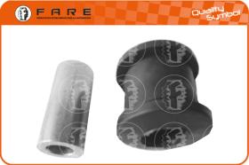 FARE 1917 - SILEMB. ANT.TRAP.DEL. FIAT DUCATO D