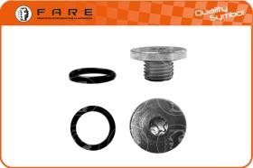 FARE 1965 - TAPON CARTER OPEL CORSA B 1.0-12V