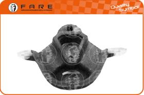 FARE 1968 - SOPORTE MOTOR DER.OPEL CORSA B-D Y