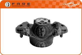 FARE 1980 - SOPORTE MOTOR DER.PEUGEOT 106 1.1 -