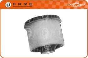 FARE 2009 - SILENT. BRAZO SUSP. TRASERO SEAT IB