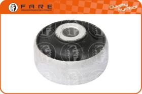 FARE 2025 - SILEMBLOC TRAP.AUDI-VW GOLF IV-SEAT