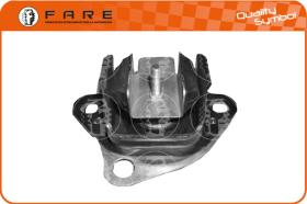 FARE 2051 - SOP.MOTOR DER.RENAULT MEGANE 1.4-1.