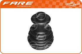 FARE 2145E - FUELLE TRANSM.ELASTICO L/R REN.TRAF