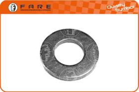 FARE 2148 - ARANDELA COBRE CARTER 10X21X2 HDI