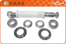 FARE 2220 - KIT REP. BRAZO SUSP.TRAS.ALFA 145-1