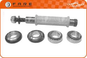 FARE 2221 - KIT REP.BRAZO COMP. FIAT PUNTO