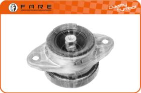 FARE 2256 - <SOPORTE MOTOR CITROEN SAXO =2613