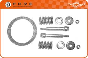 FARE 2259 - KIT MONTAJE COLECTOR CITROEN SAXO