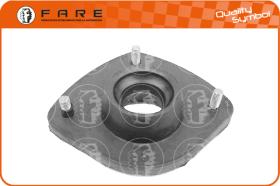 FARE 2262 - <SOPORTE AMORTIGUADOR CITROEN SAXO