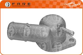 FARE 2311 - TAPA TERMOSTATO FORD FIESTA