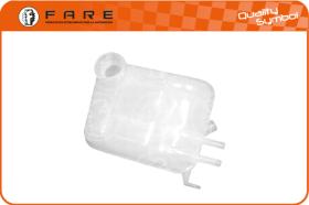 FARE 2350 - < BOTELLA EXPANSION FORD FOCUS