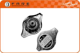 FARE 2387 - TAPON RAD. HONDA CIVIC