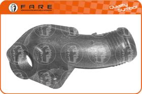 FARE 2388 - TAPA TERMOSTATO FORD ESCORT 1.8D