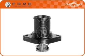 FARE 2398 - < TAPA CON TERMOSTATO PEUGEOT
