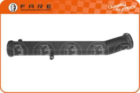 FARE 2401 - TUBO AGUA VW GOLF-3