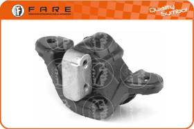 FARE 2414 - SOPORTE MOTOR OPEL ASTRA 1.7D-TD