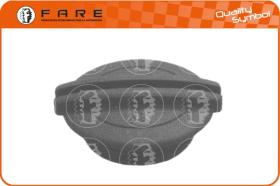 FARE 2428 - TAPON DEPOSITO C.C. VAG