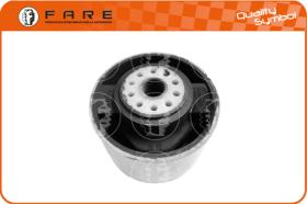 FARE 2460 - SOPORTE MOTOR TRASERO PEUGEOT 206