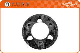 FARE 2481 - FLECTOR TRANSM. MB S 201-124 132 MM