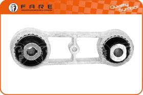 FARE 2483 - SOPORTE TRASERO RENAULT LAGUNA DTI