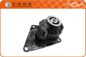 FARE 2488 - SOPORTE DERECHO MOTOR VW. POLO 95