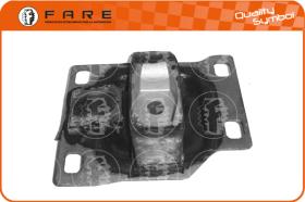 FARE 2495 - SOPORTE MOTOR IZQ. FORD FOCUS