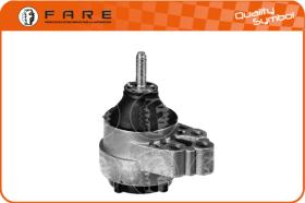 FARE 2496 - SOPORTE MOTOR DERECHO FORD FOCUS