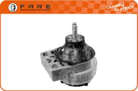 FARE 2498 - SOPORTE MOTOR TRASERO FORD FOCUS