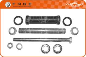 FARE 2501 - KIT BRAZO SUSP.TRAS.CITROEN BX