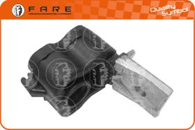 FARE 2506 - SOPORTE ESCAPE RENAULT CLIO II