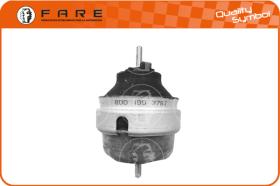 FARE 2520 - SOPORTE MOTOR AUDI A4-A6