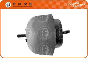 FARE 2522 - SOPORTE MOTOR AUDI A4 4 CIL.